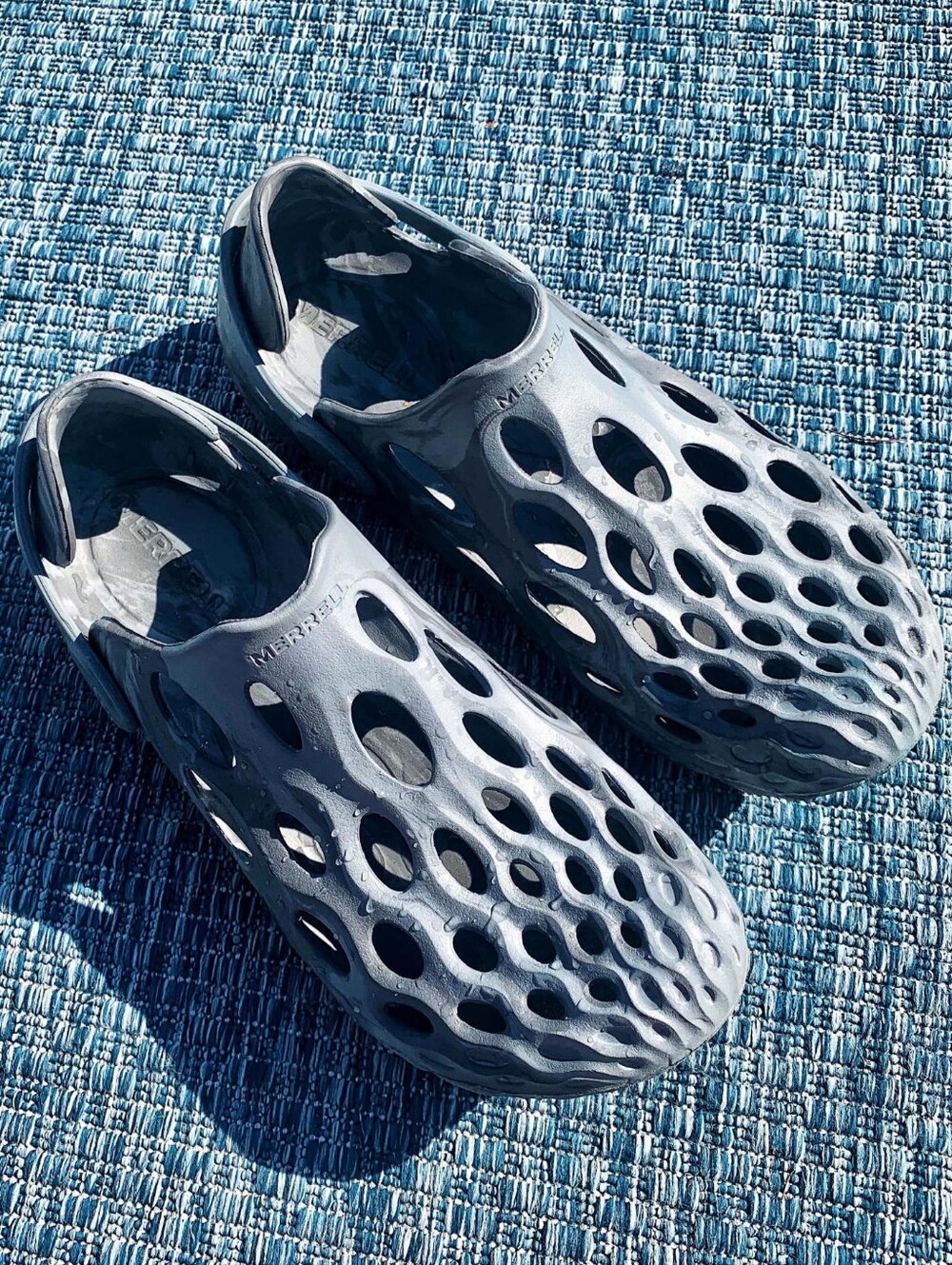 Women's Merrell Slip-On Clogs - Size 8